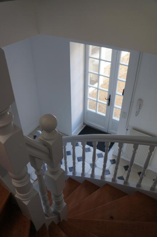 Pensión Manoir 1685 Malo