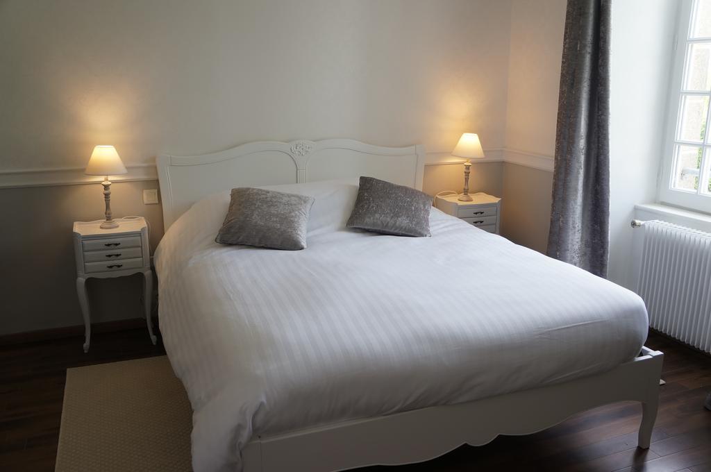 Manoir 1685 Malo Saint-Malo