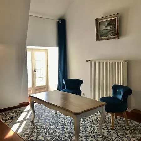 Hotel Manoir 1685 Saint Malo Extérieur photo