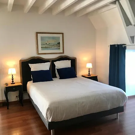 Hotel Manoir 1685 Saint Malo Extérieur photo