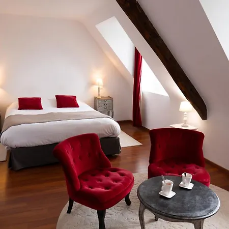 Hotel Manoir 1685 Saint Malo Extérieur photo