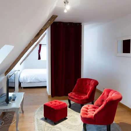 Hotel Manoir 1685 Saint Malo Extérieur photo