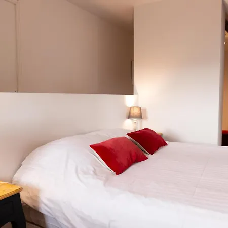 Hotel Manoir 1685 Saint Malo Extérieur photo