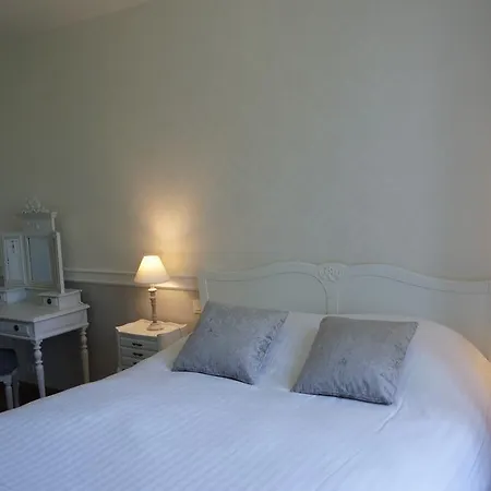 Hotel Manoir 1685 Saint Malo Extérieur photo