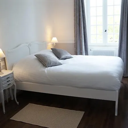 Hotel Manoir 1685 Saint Malo Extérieur photo