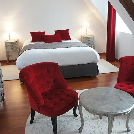 Hotel Manoir 1685 Saint Malo Extérieur photo