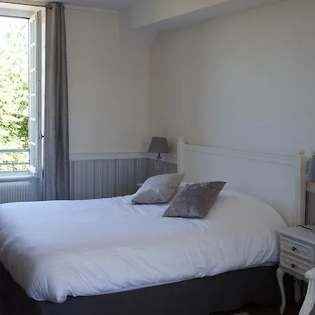 Hotel Manoir 1685 Saint Malo Extérieur photo