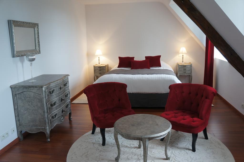 Manoir 1685 Malo Saint-Malo