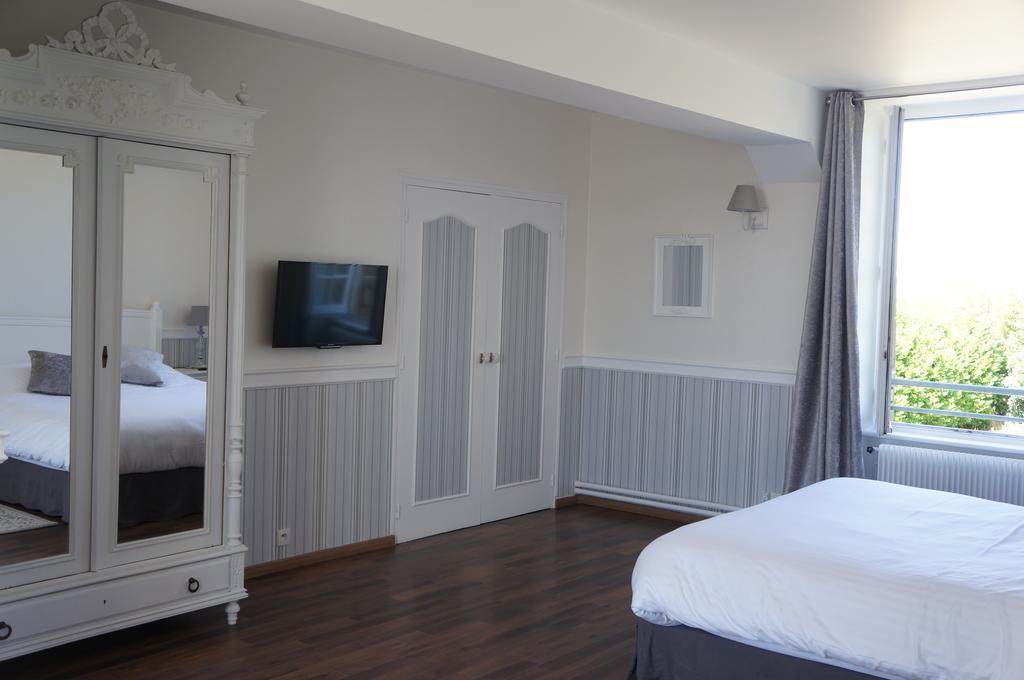 Manoir 1685 Malo