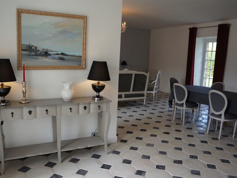Manoir 1685 Malo 3*